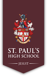St Paul's High School